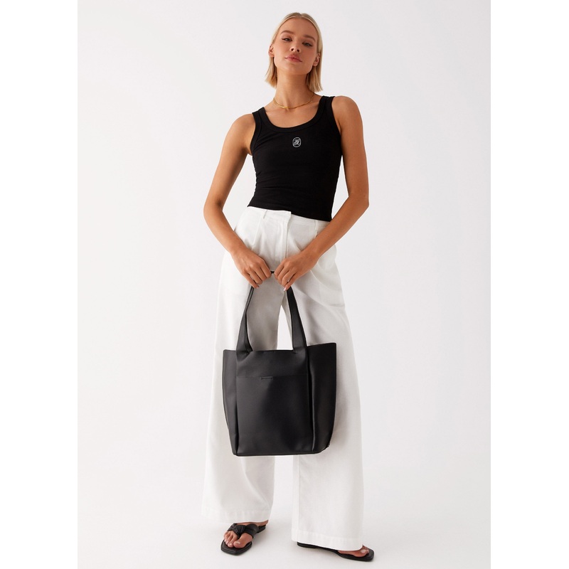 One Of Yours Bag – Black
