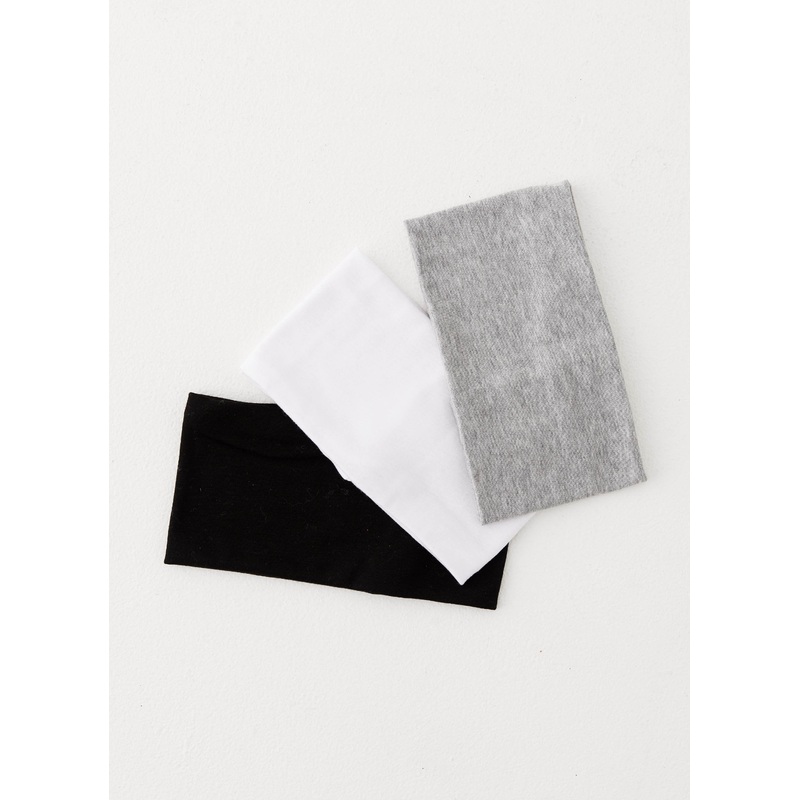 Model Moment Headbands – Multi