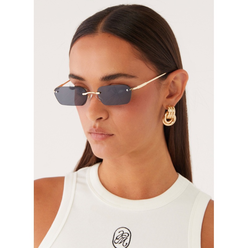 Shiloh Sunglasses – Black