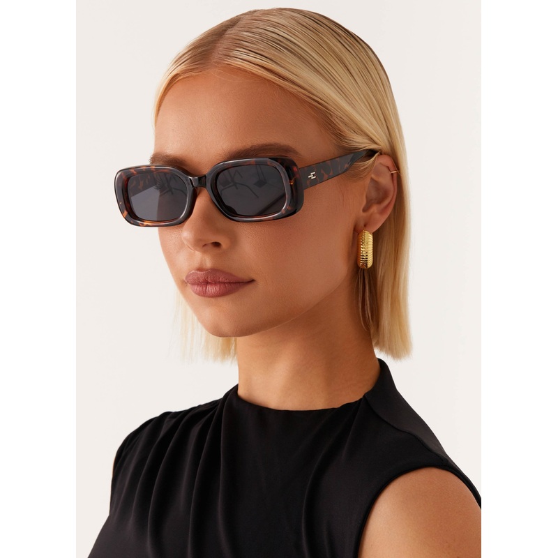 Confidence Sunglasses – Tort