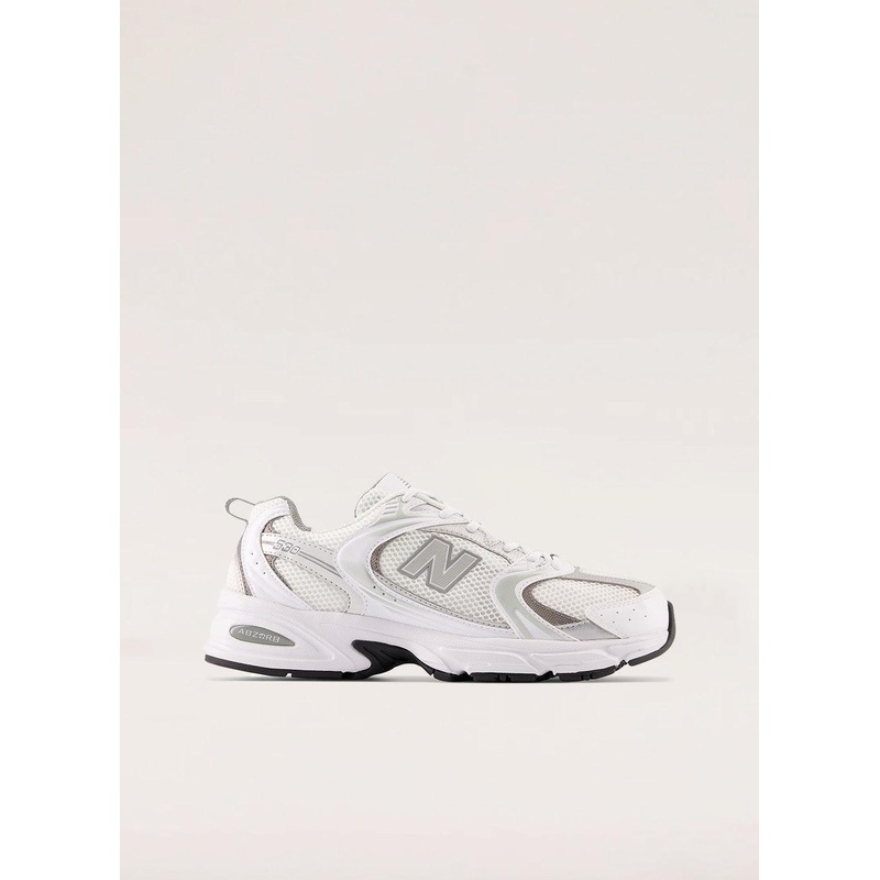 530 Sneaker – White