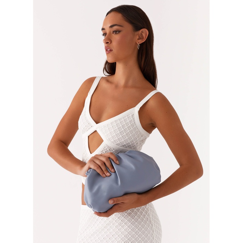 Garcia Bag – Blue