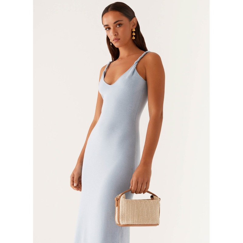 Mykonos Bag – Natural