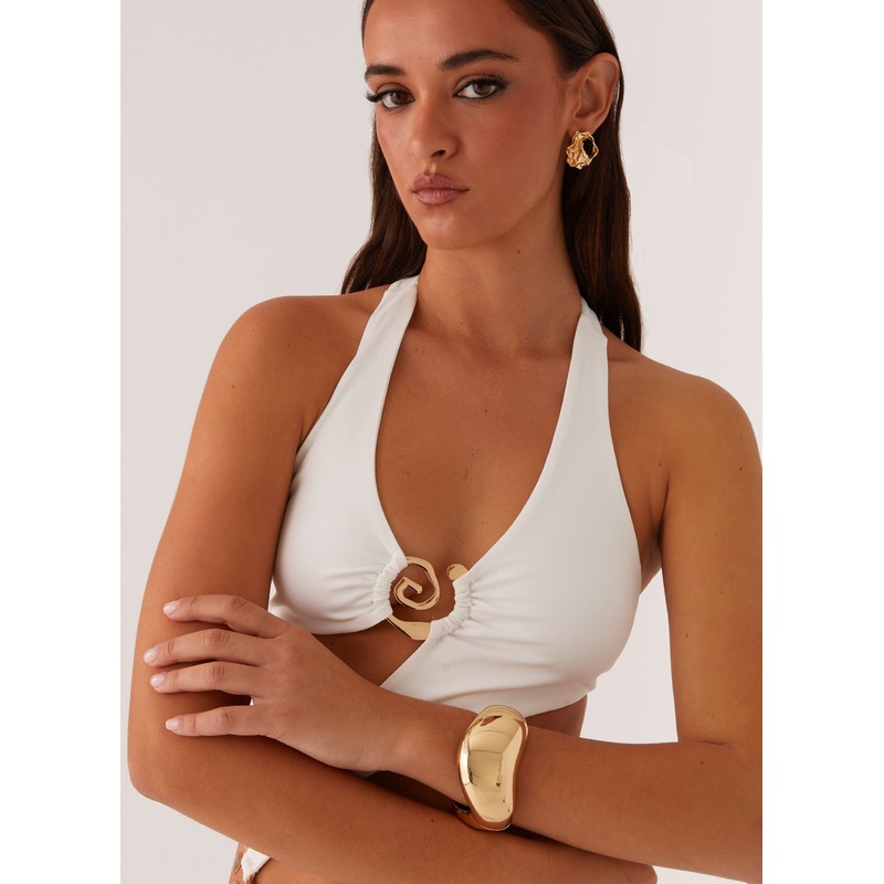 Cerene Bracelet – Gold