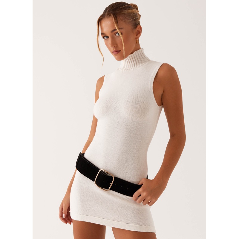Lizzie Belt – Black