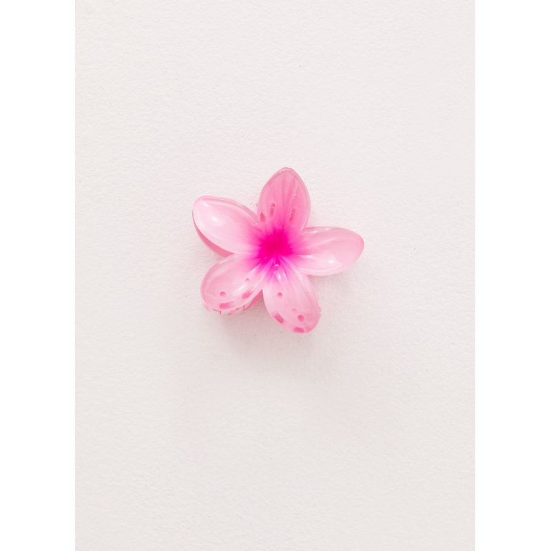 Daylight Hours Hair Clip – Pink