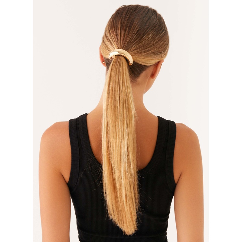 Essence Hairband – Gold