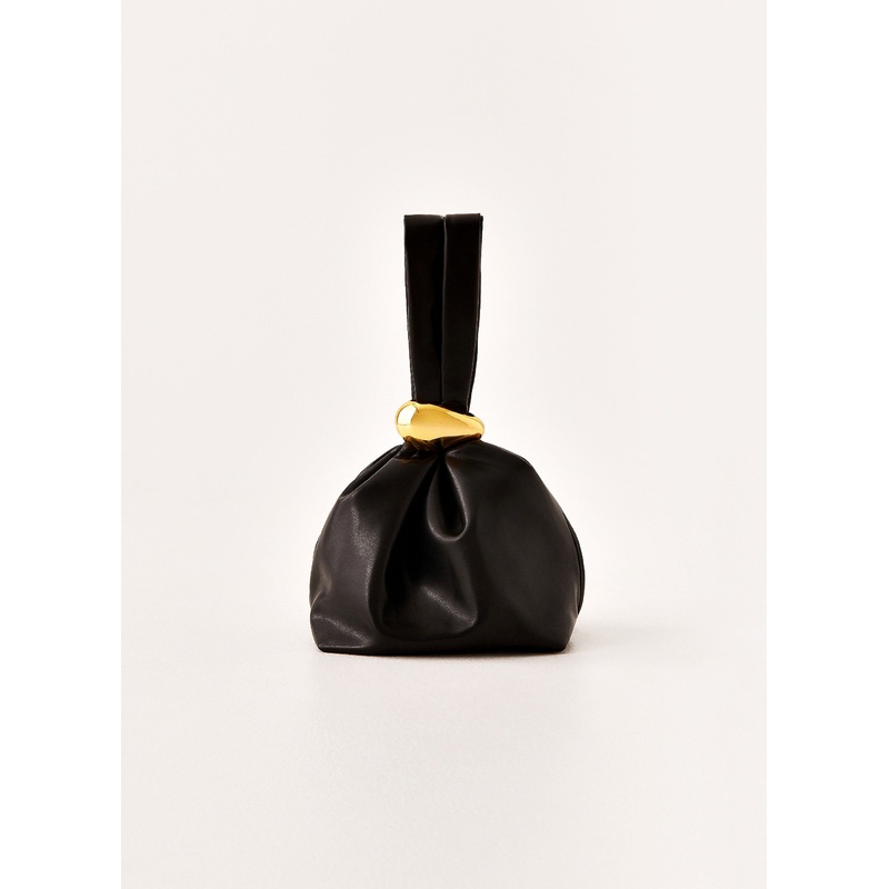 On My Way Bag – Black