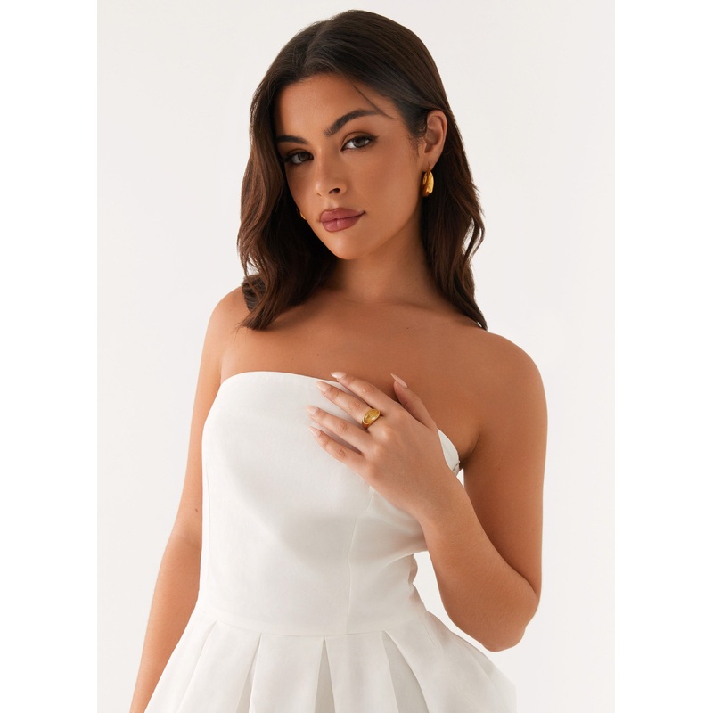India Ring – Sage