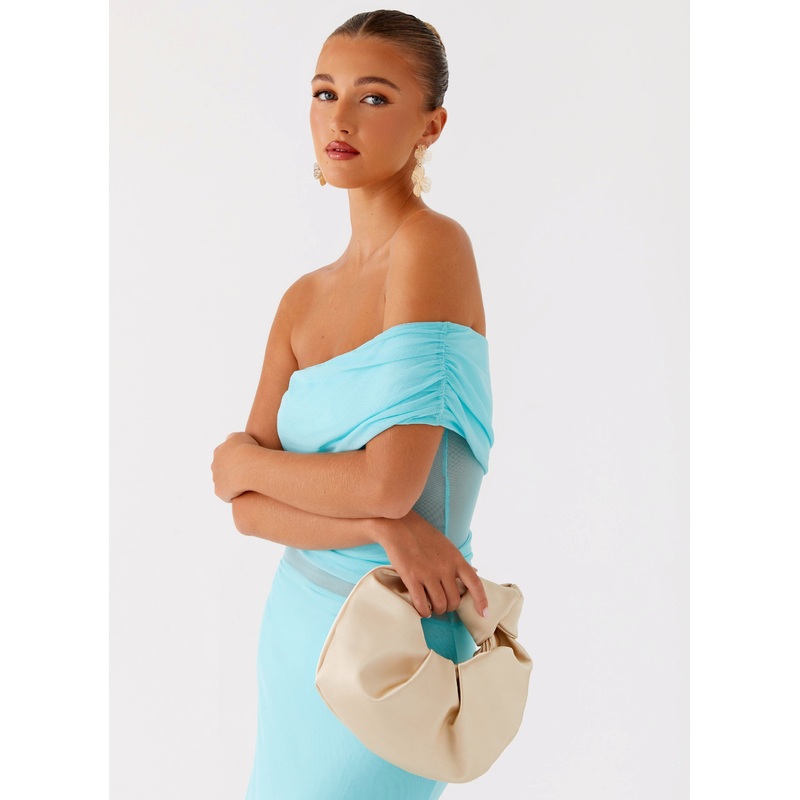 Geller Bag – Ivory