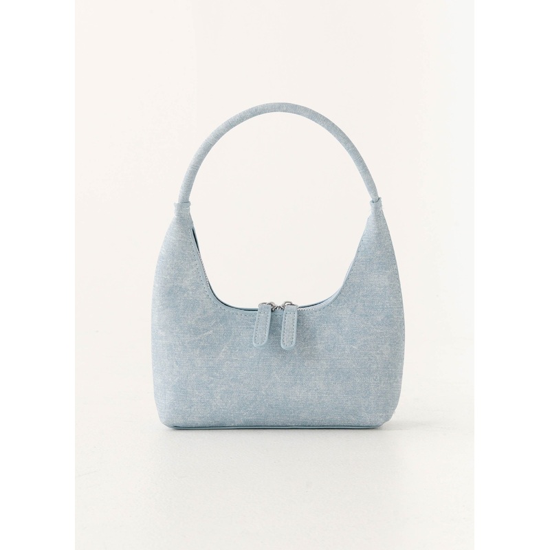 Jolie Shoulder Bag – Denim