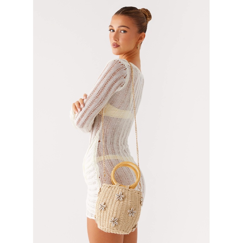 Katerina Bag – Natural