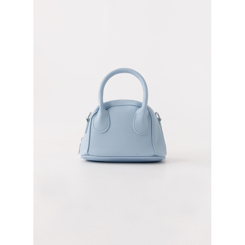 Lydie Mini Bag – Blue