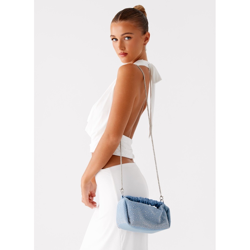 Matti Bag – Blue