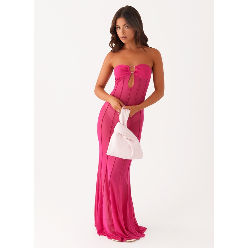 Taya Bag – Pink