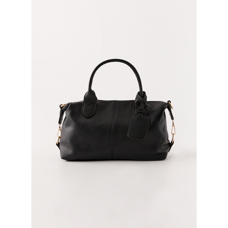 Newman Bag – Black