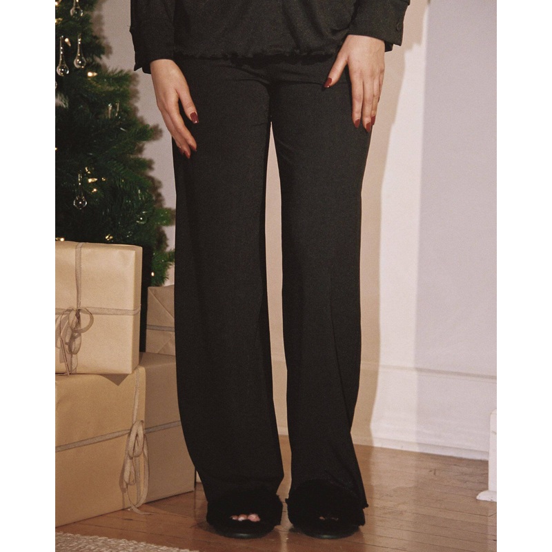 Sandy pants – Black