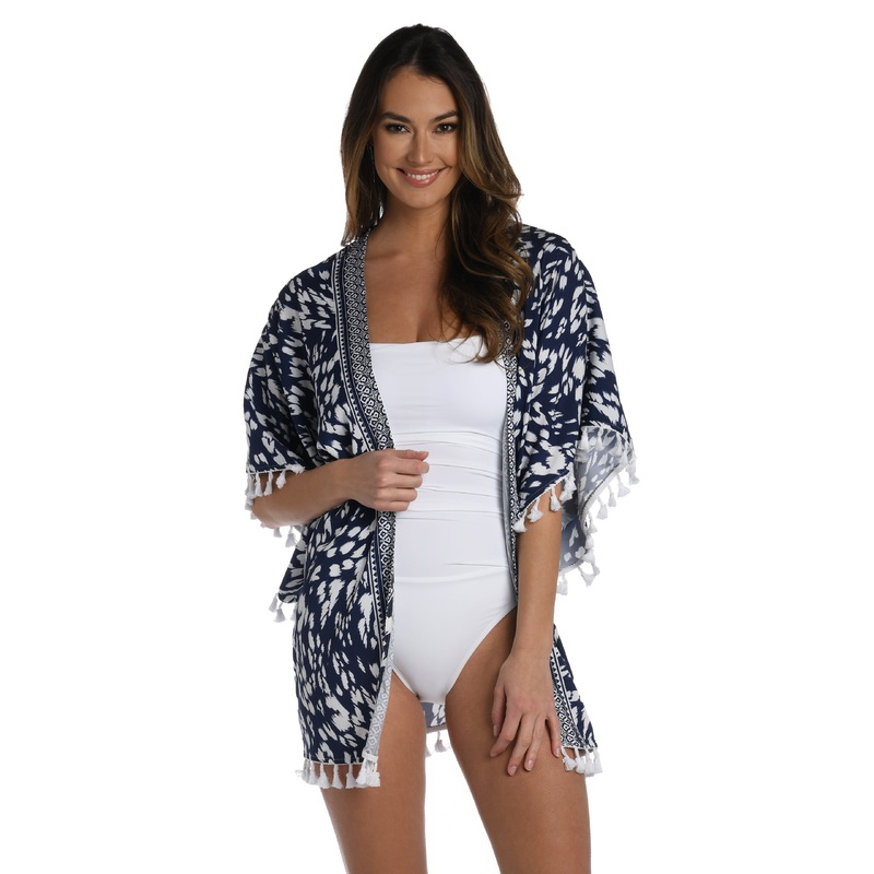 Changing Tides Kimono (Final Sale)