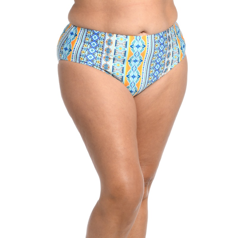 Scarf City Hipster Bottom (Final Sale)
