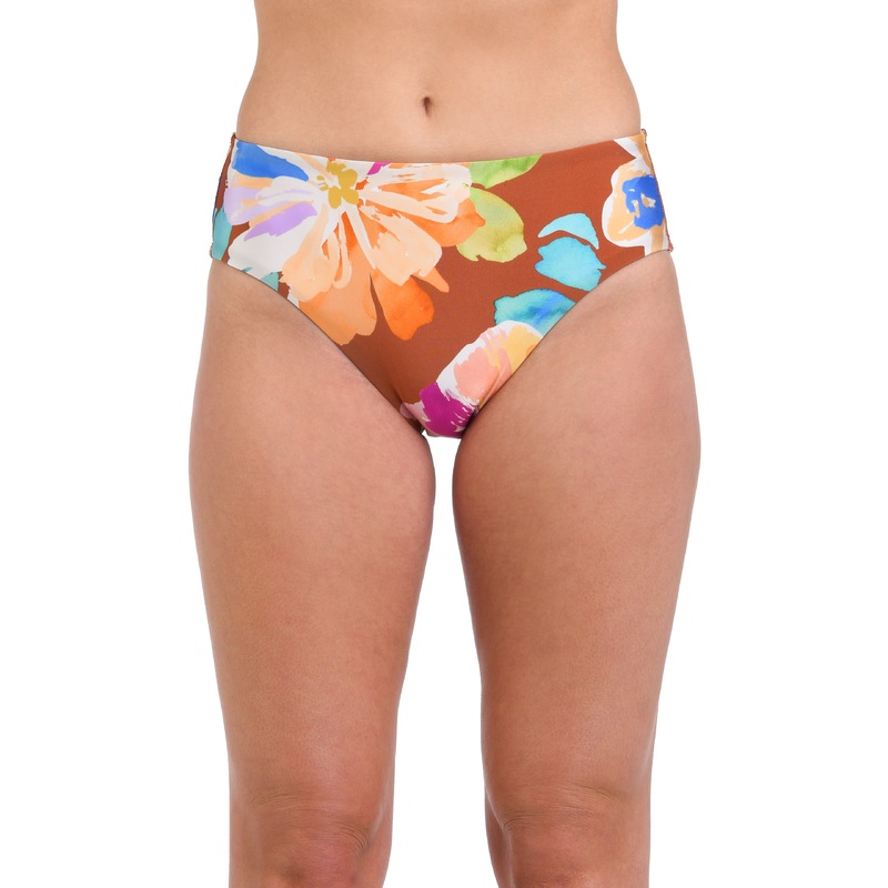 Saharan Sands Mid Rise Bottom – FINAL SALE