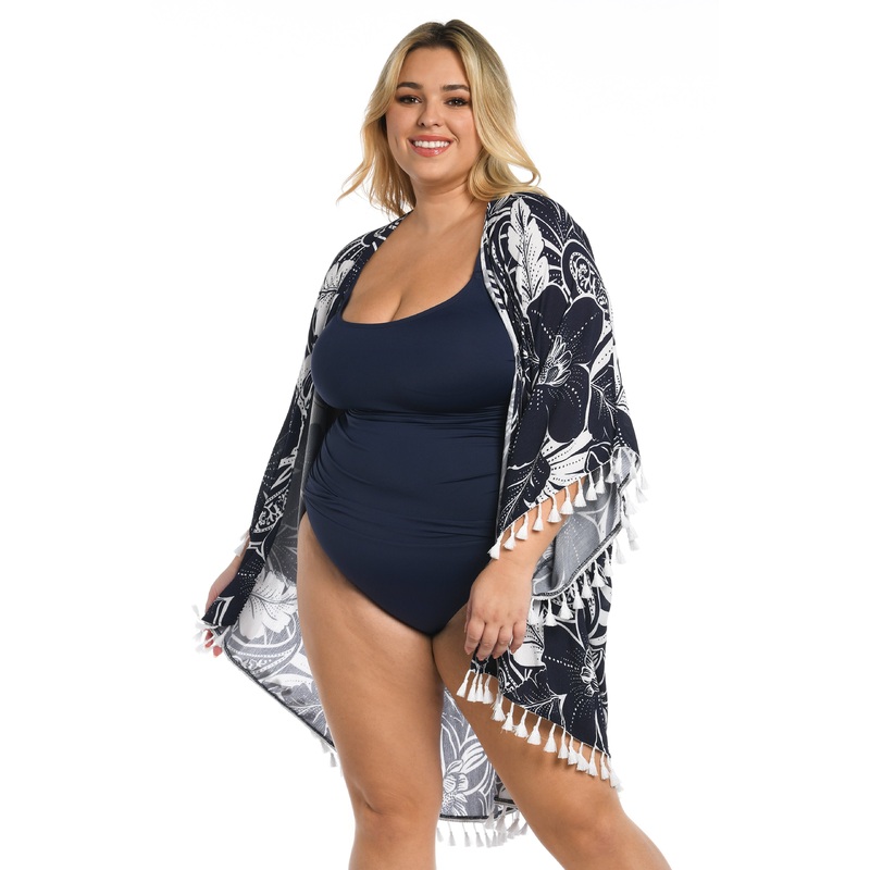 At The Playa Kimono – FINAL SALE