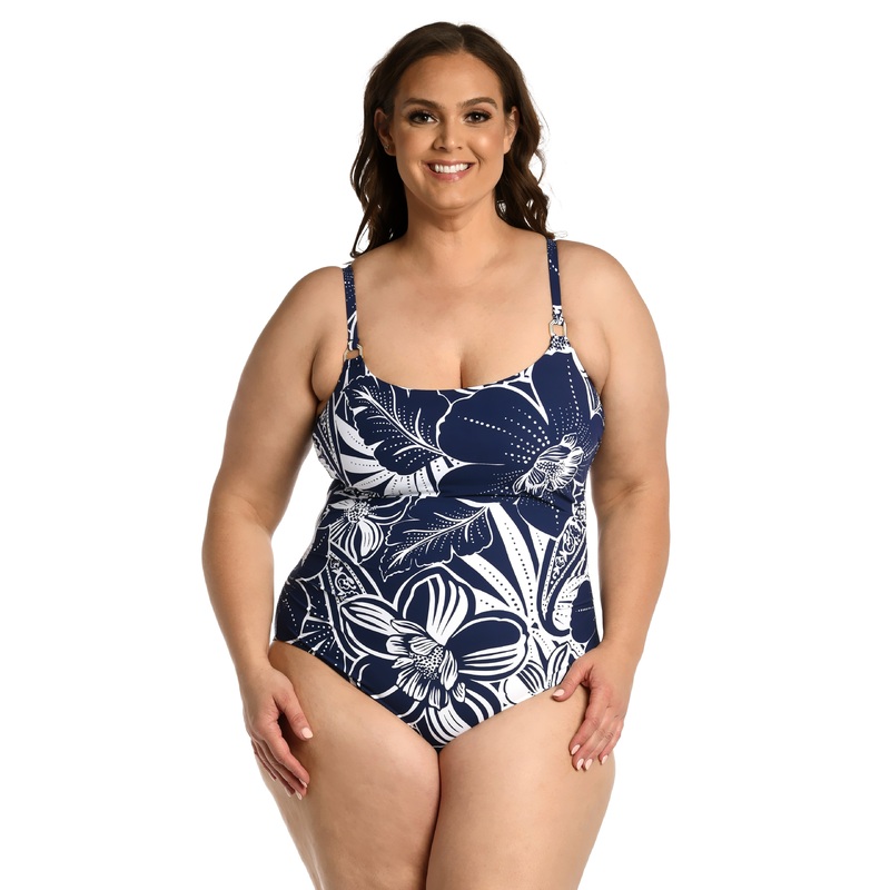 At The Playa Lingerie One Piece – FINAL SALE