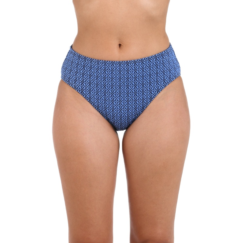 Charmed Coast Mid Rise Bottom – FINAL SALE