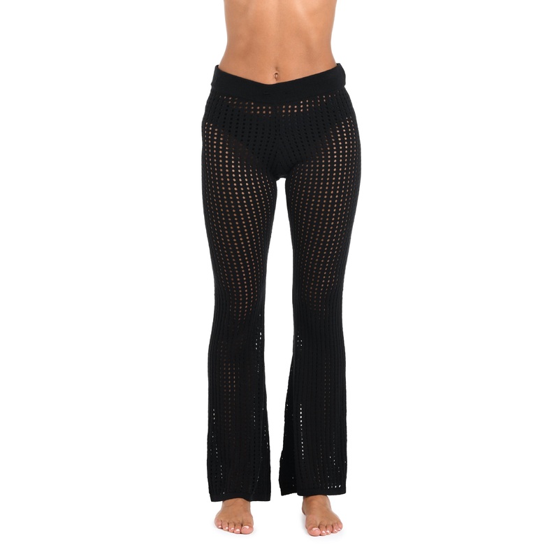 Sunshine 79 Resort Crochet Covers Beach Pant – FINAL SALE