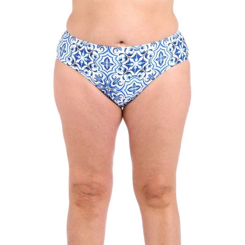 Alboran Sea Hipster Bottom – FINAL SALE