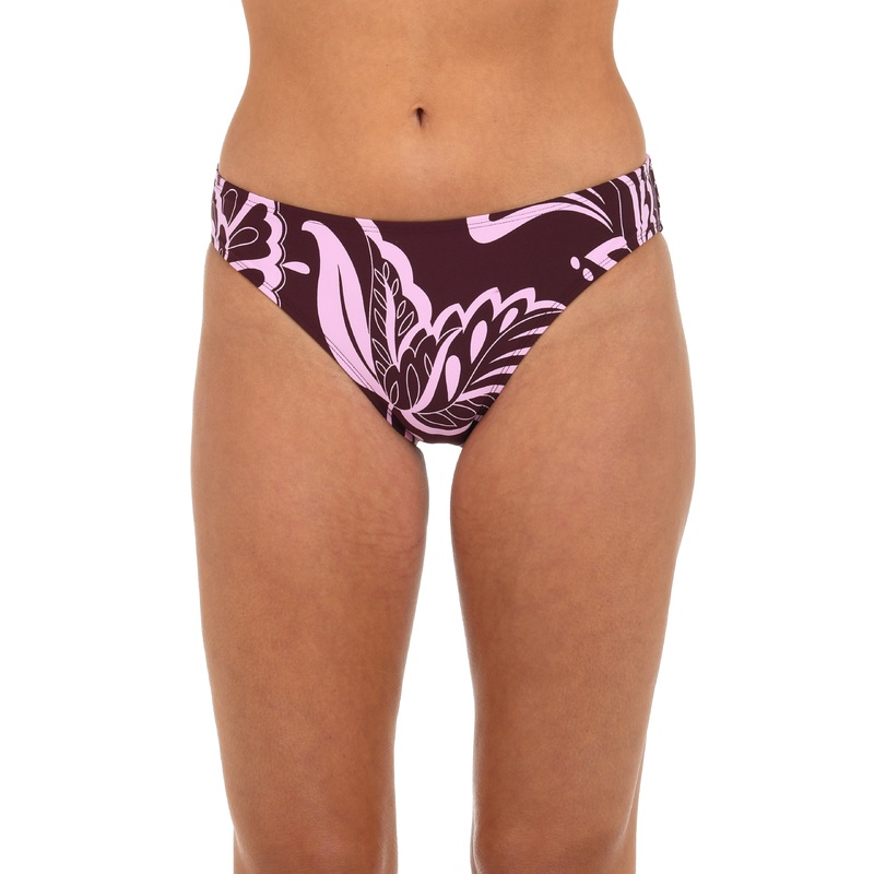 Fiji Flora Hipster Bottom
