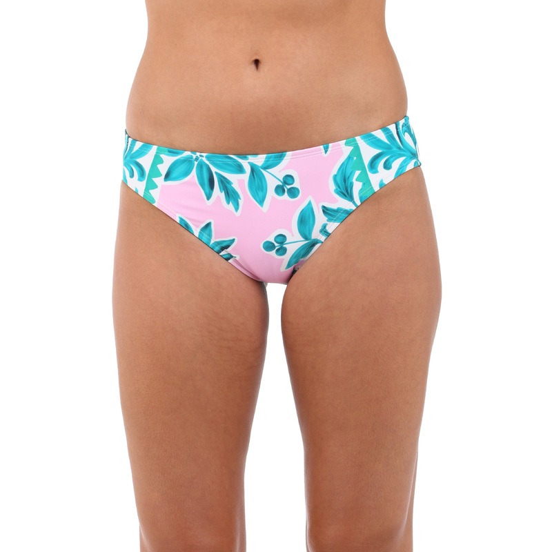 Opulent Palm Hipster Bottom – FINAL SALE