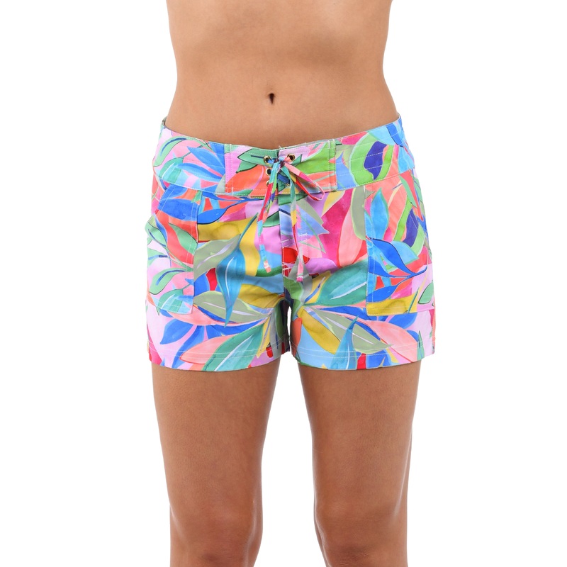 Tropi-flage 3″ Inseam Board Short – FINAL SALE