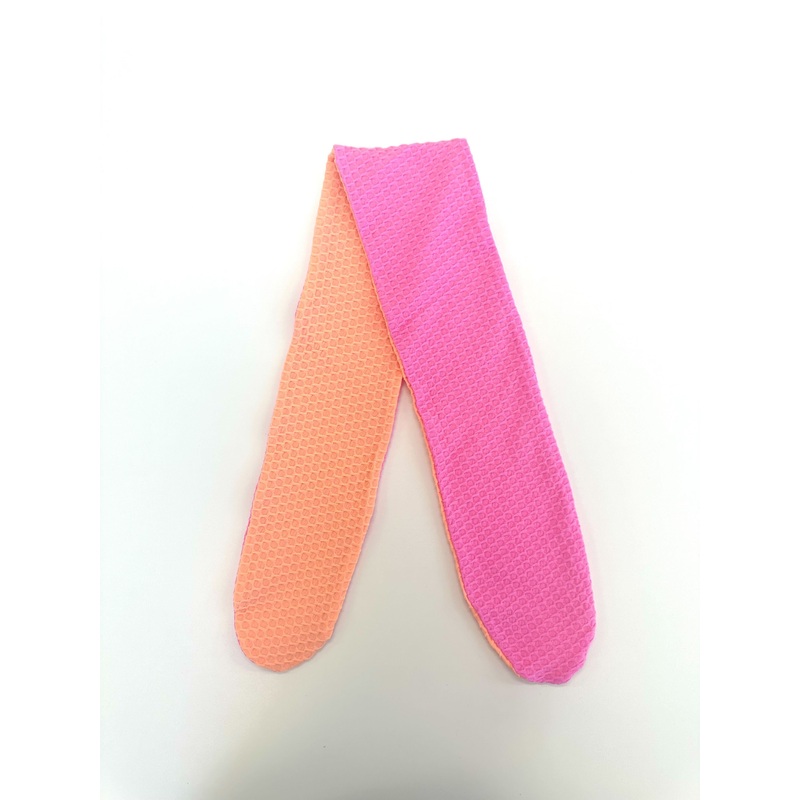 Carmen Accessory  – Orange Sherbet