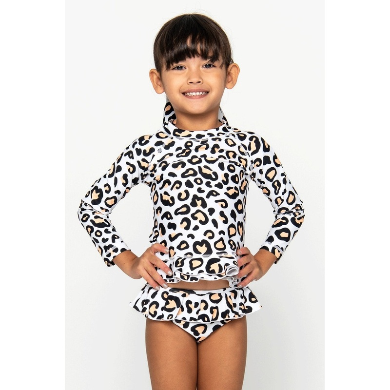 Mini Annie02 – Safari Leopard