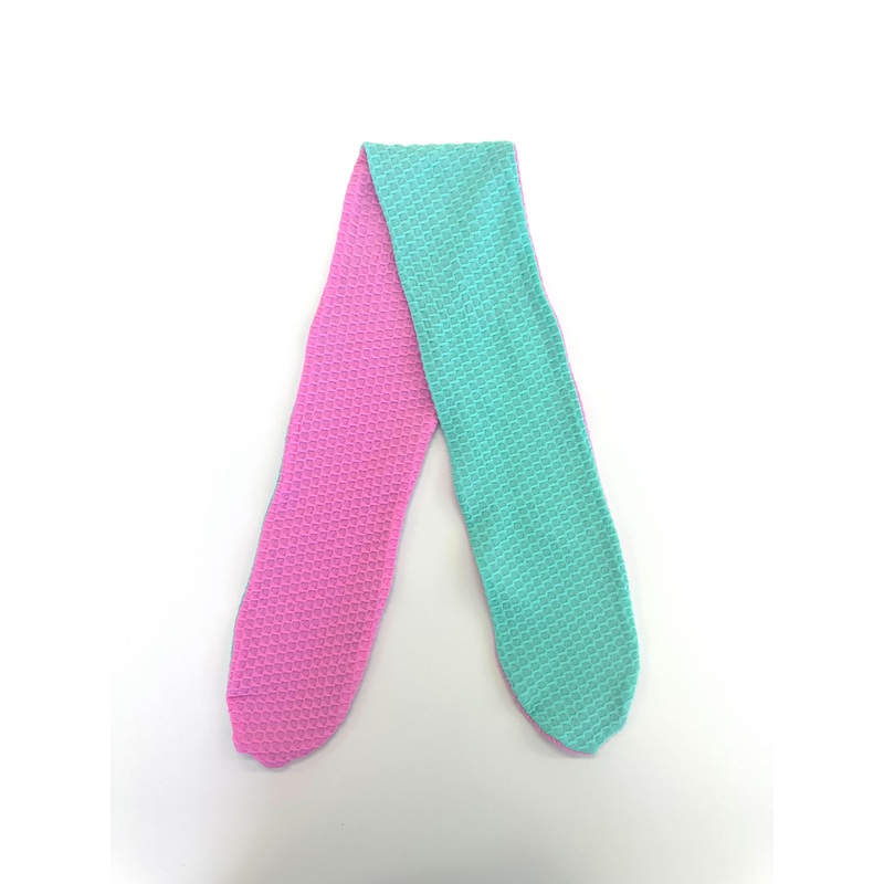 Mini Carmen Accessory  – Iced Aqua