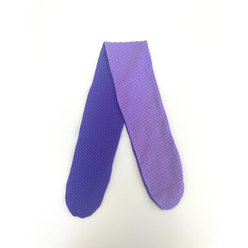 Mini Carmen Accessory  – Lilac Crystal
