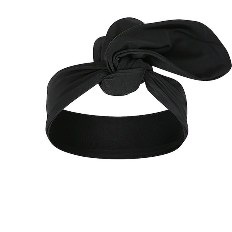 Carmen Accessory  – Black on Black