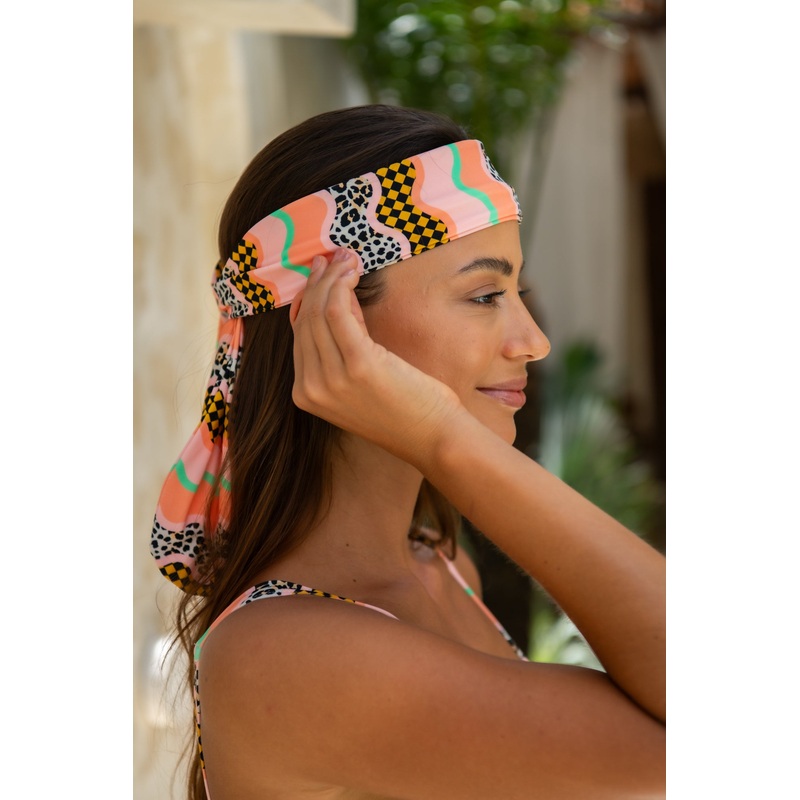Carmen Accessory – Bubblegum Ripple