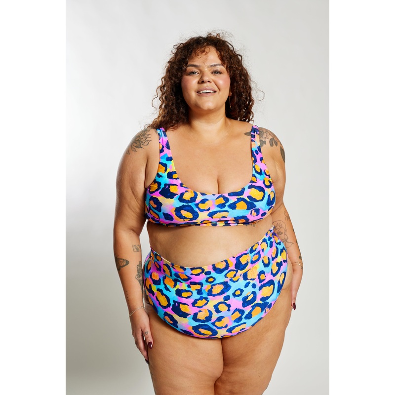 Gia Bikini Top Curve – Aella