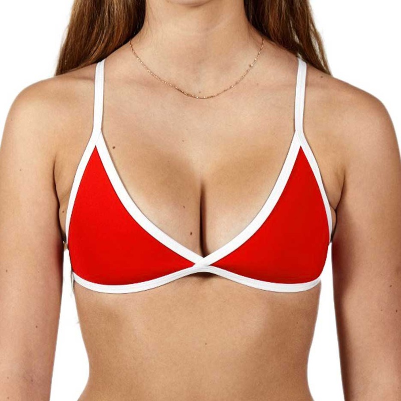 Hawaii Red Tops – Final Sale