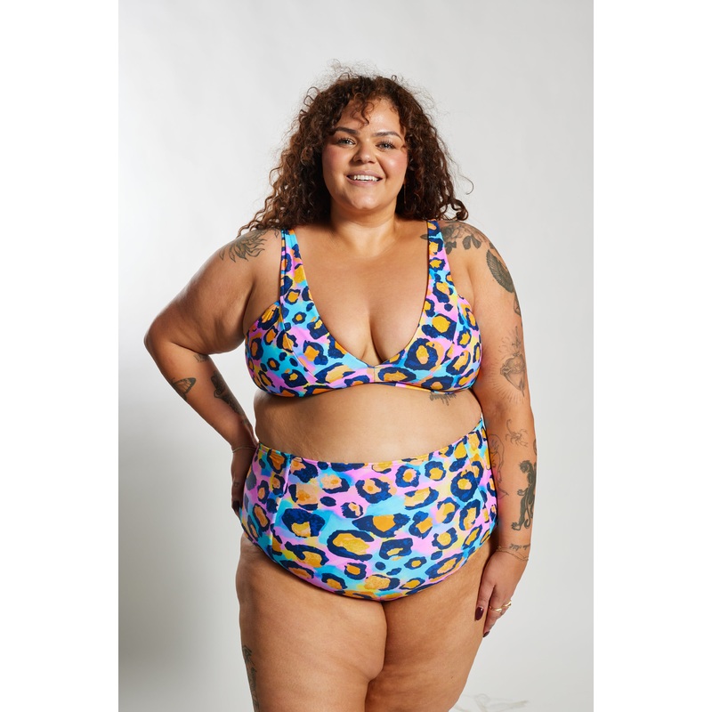 Lola Bikini Top Curve – Aella