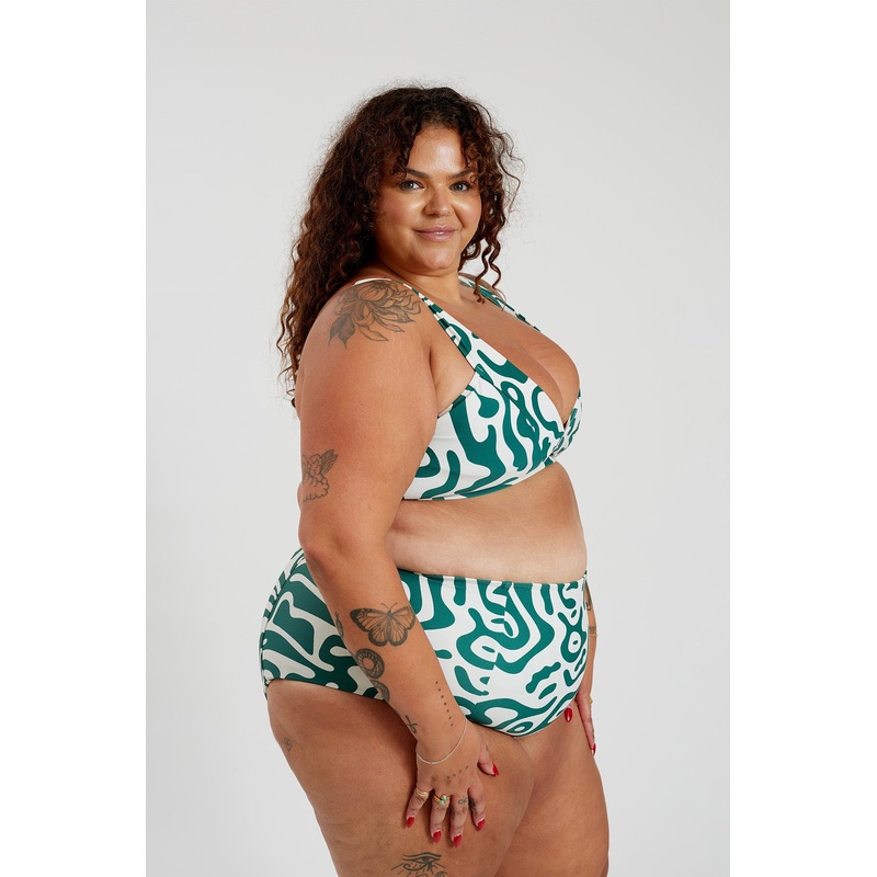 Lola Bikini Top Curve – Sardinia