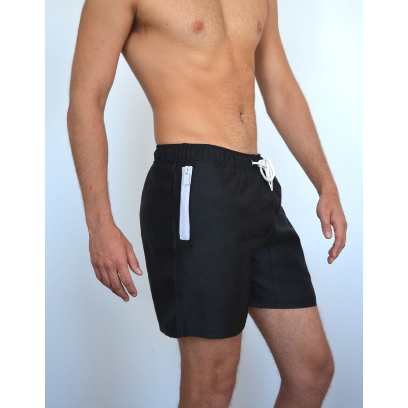 MATCHI BLACK MEN’S HOAKA – Final Sale