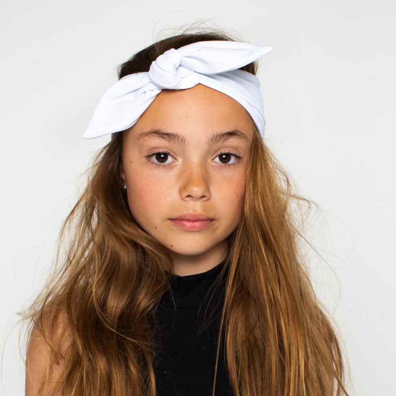 Mini Carmen Accessory  – Fresh White