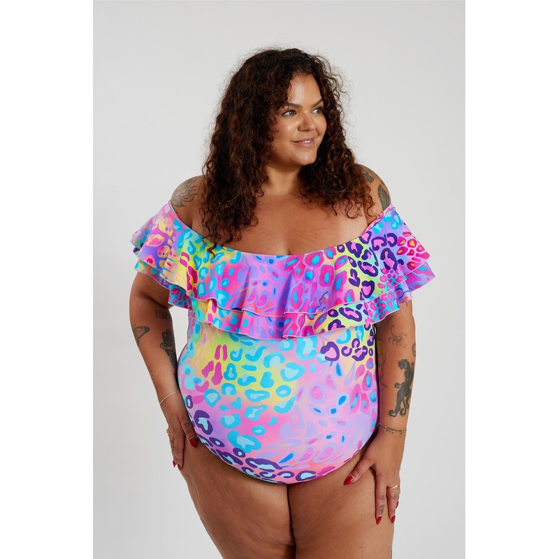 Miranda 02 One Piece Curve – Kaleidoscope