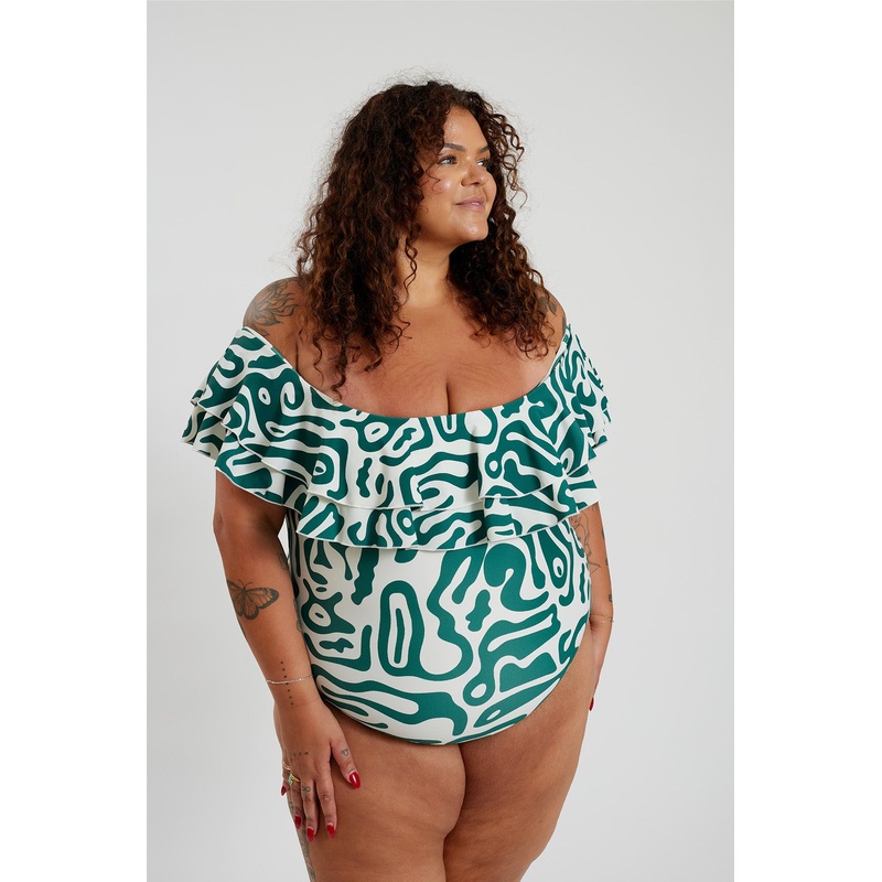 Miranda 02 One Piece Curve – Sardinia