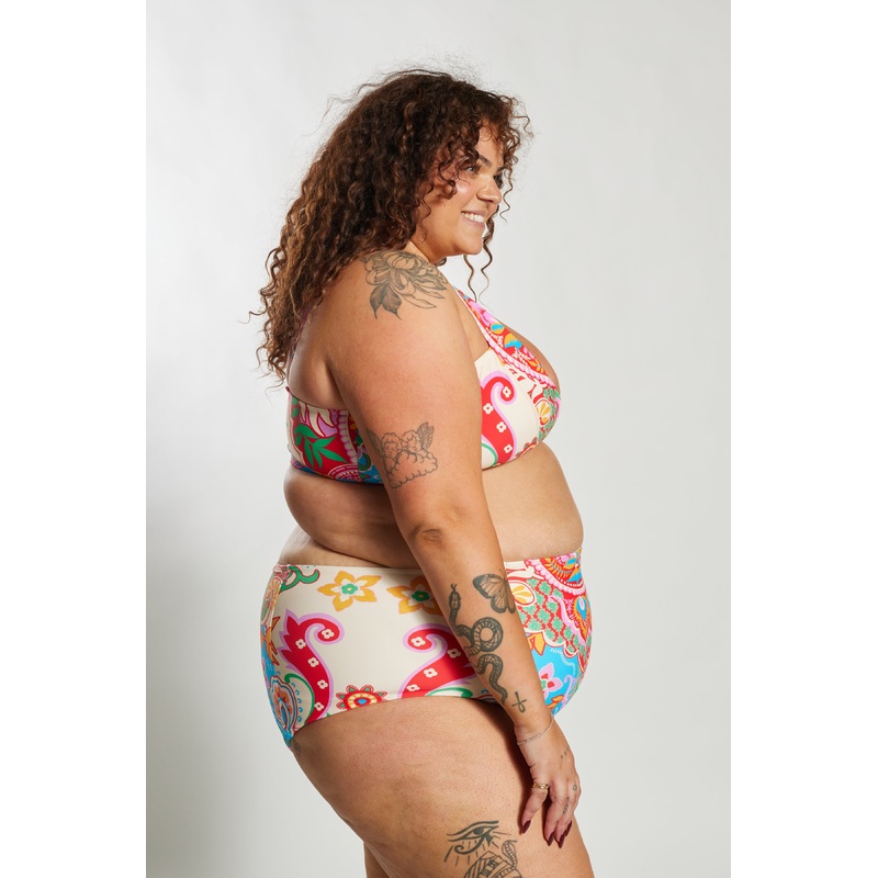 Penelope Bikini Bottom Curve – Infamous Carnival