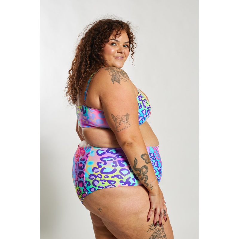Penelope Bikini Bottom Curve – Kaleidoscope