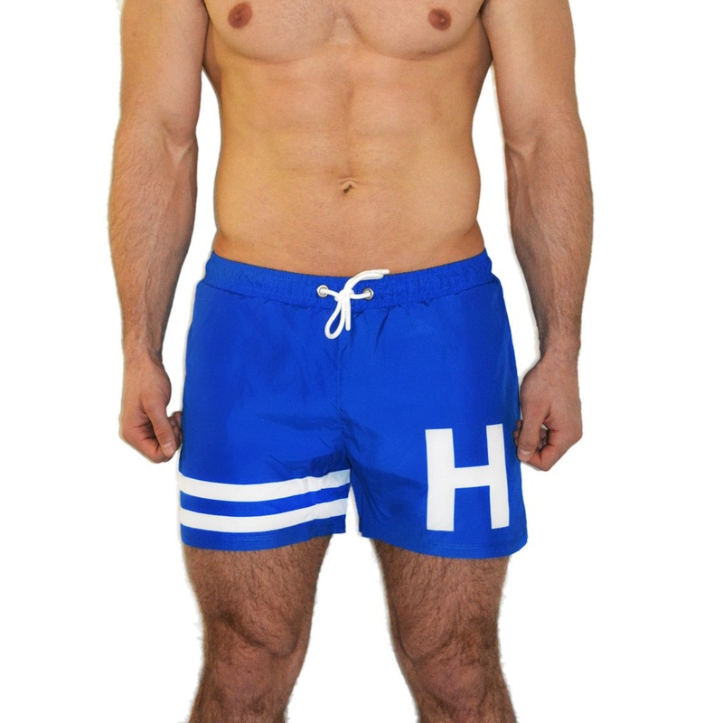 BARBADOS ROYAL MEN’S ECOHOAKA – Final Sale