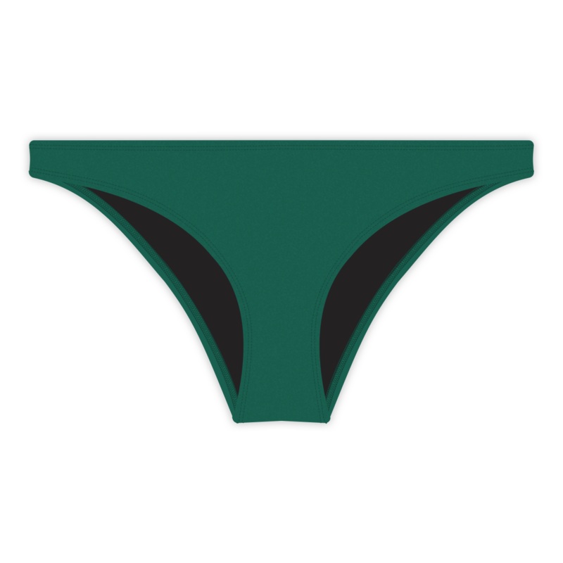 Emerald Bottoms